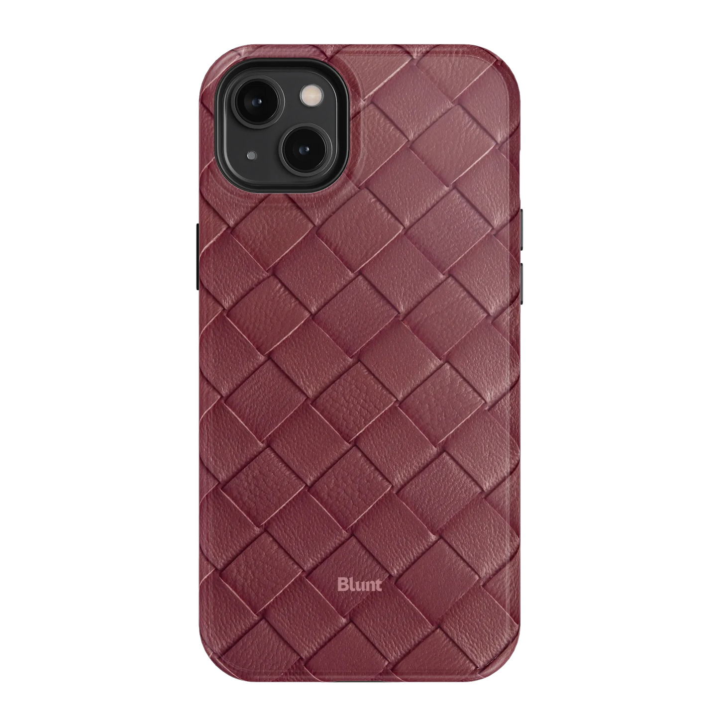 Berry Muse iPhone Case