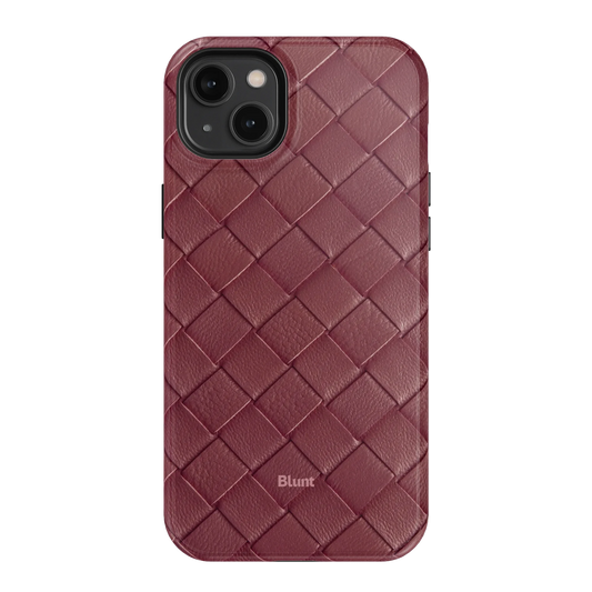 Berry Muse iPhone Case