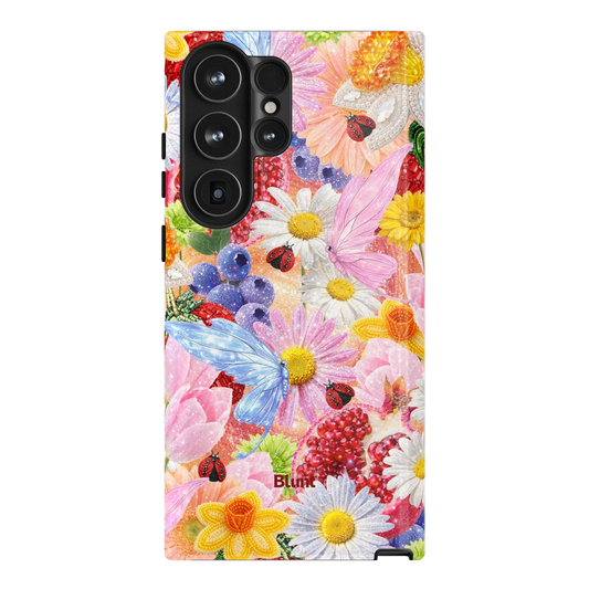 Alfea Samsung Case