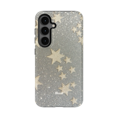 Starlight Dust Samsung Case