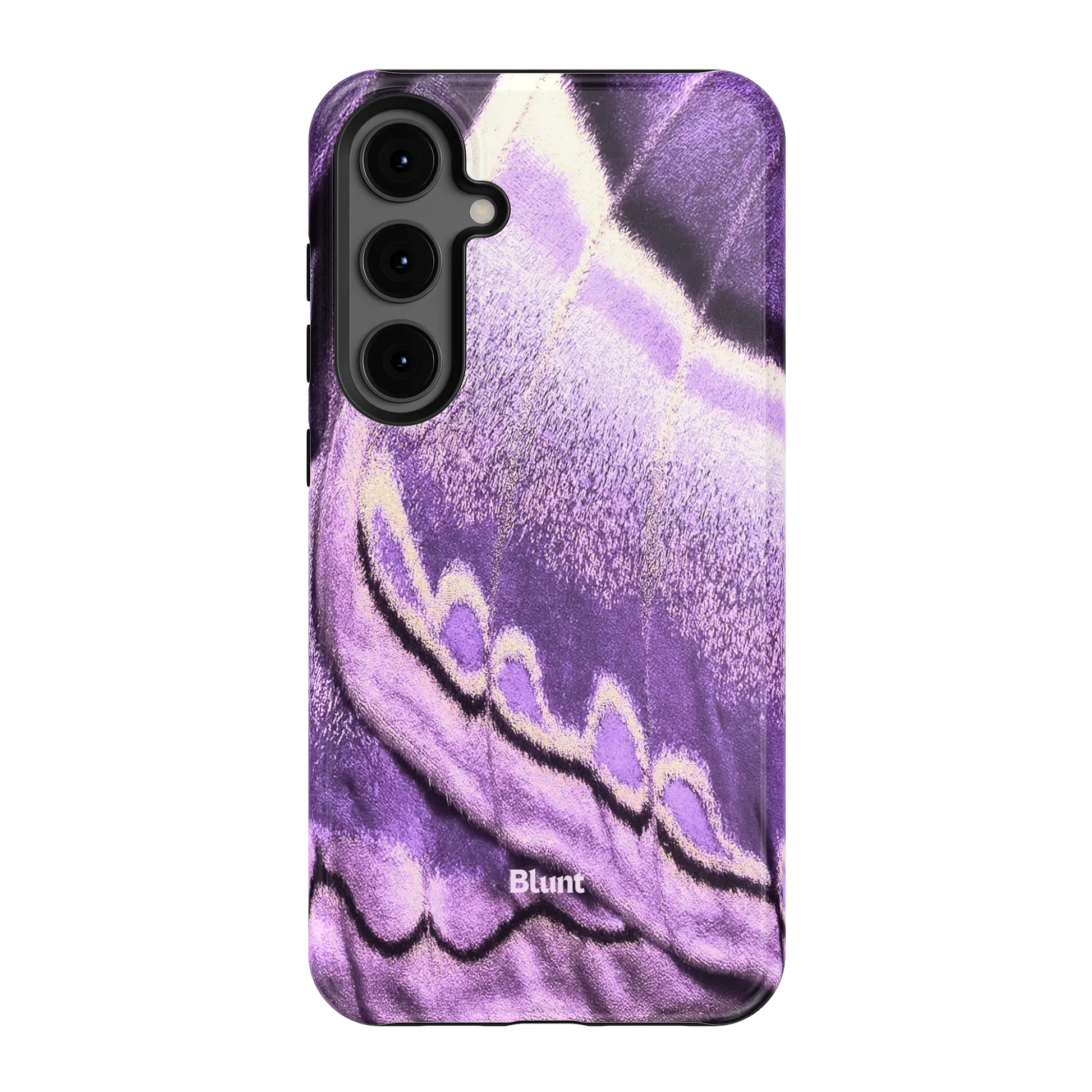 Lavender-Raya-samsung-case-Galaxy S24 Plus-1