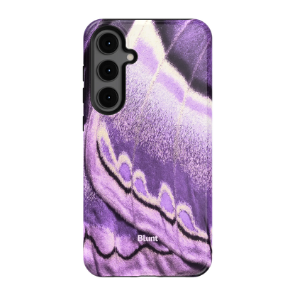 Lavender-Raya-samsung-case-Galaxy S24 Plus-1