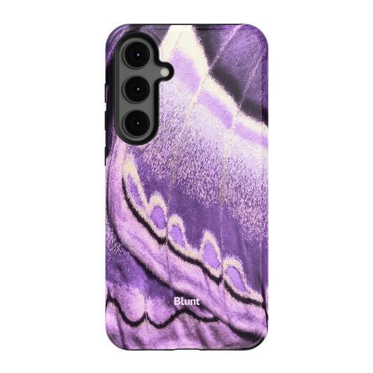 Lavender-Raya-samsung-case-Galaxy S24 Plus-1