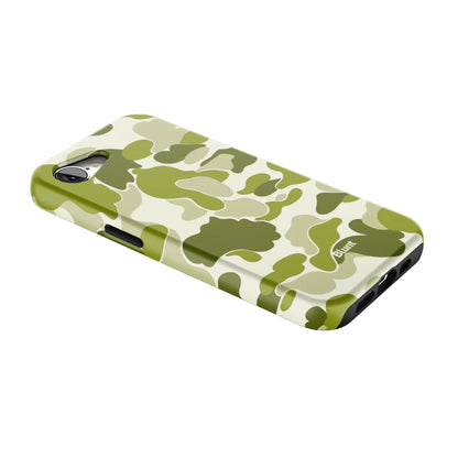 Lime-Camo-iphone-case-iPhone 17 E-2