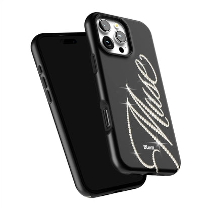 Blinged-Muse-iphone-case-iPhone 16 Pro Max-5