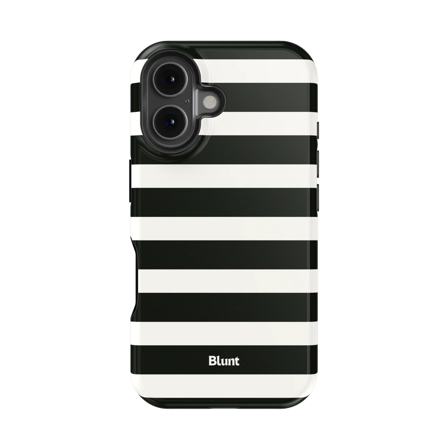 Classic Stripe iPhone Case