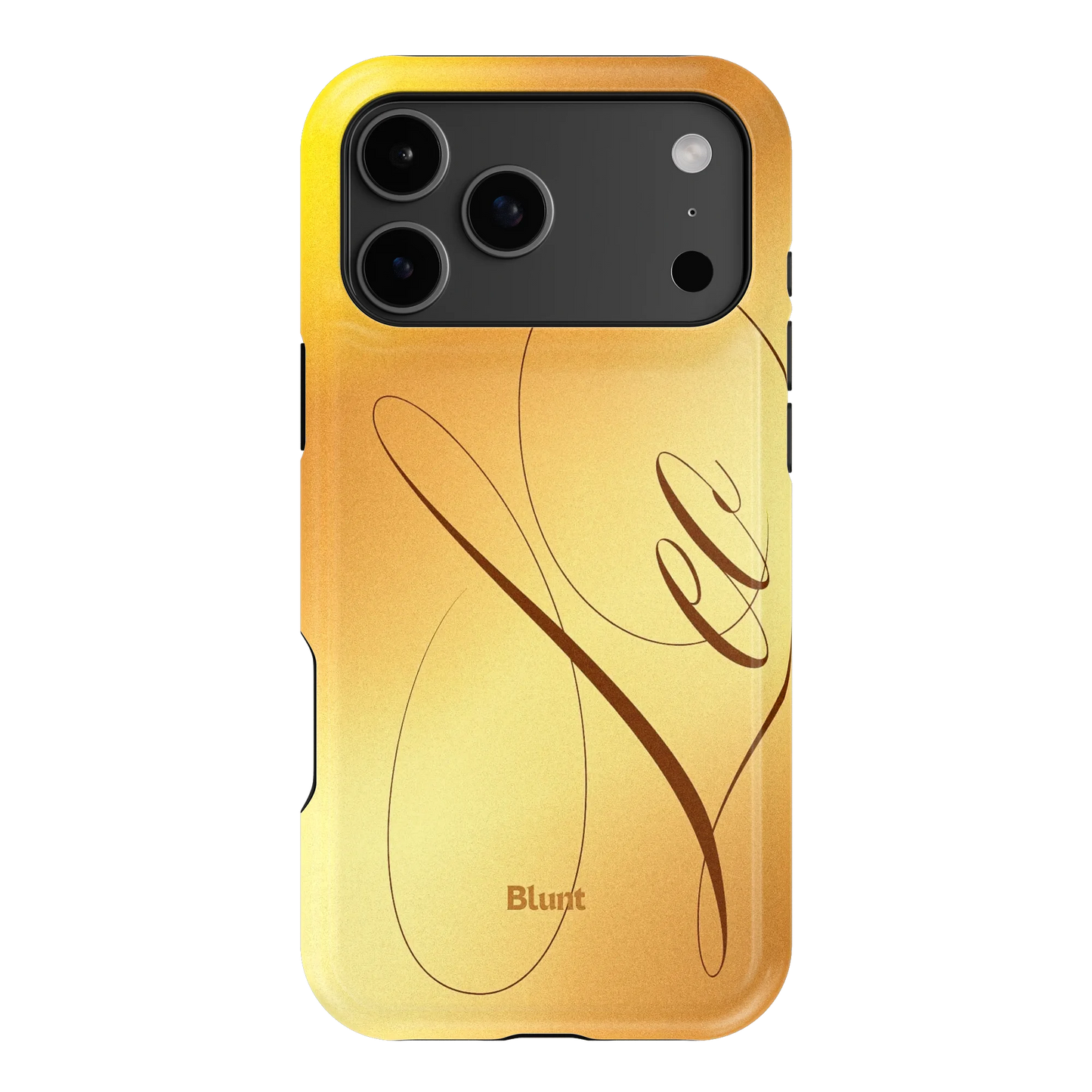 Leo iPhone Case
