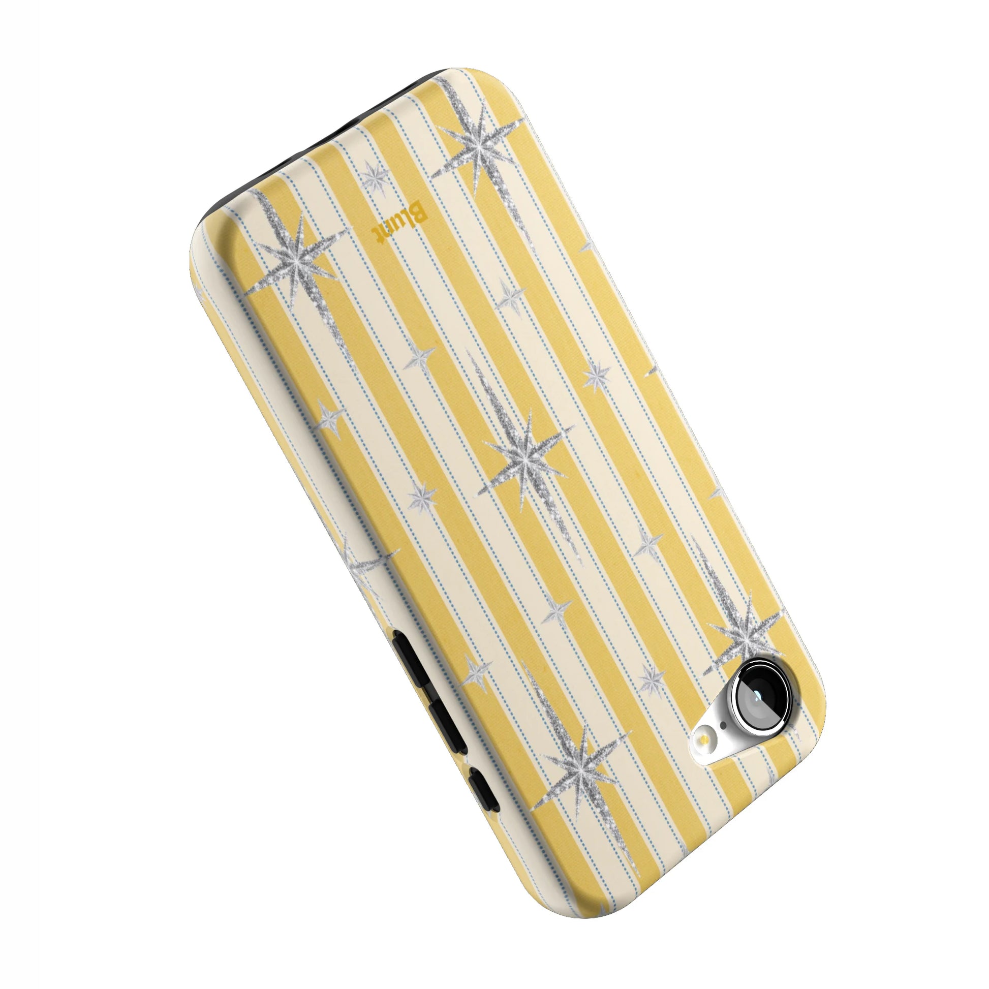 Twinkle-Stripe-iphone-case-iPhone 16 E-4