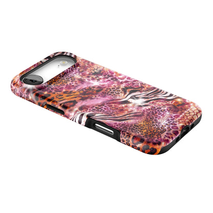 Punky-Safari-iphone-case-iPhone 17 Air-2
