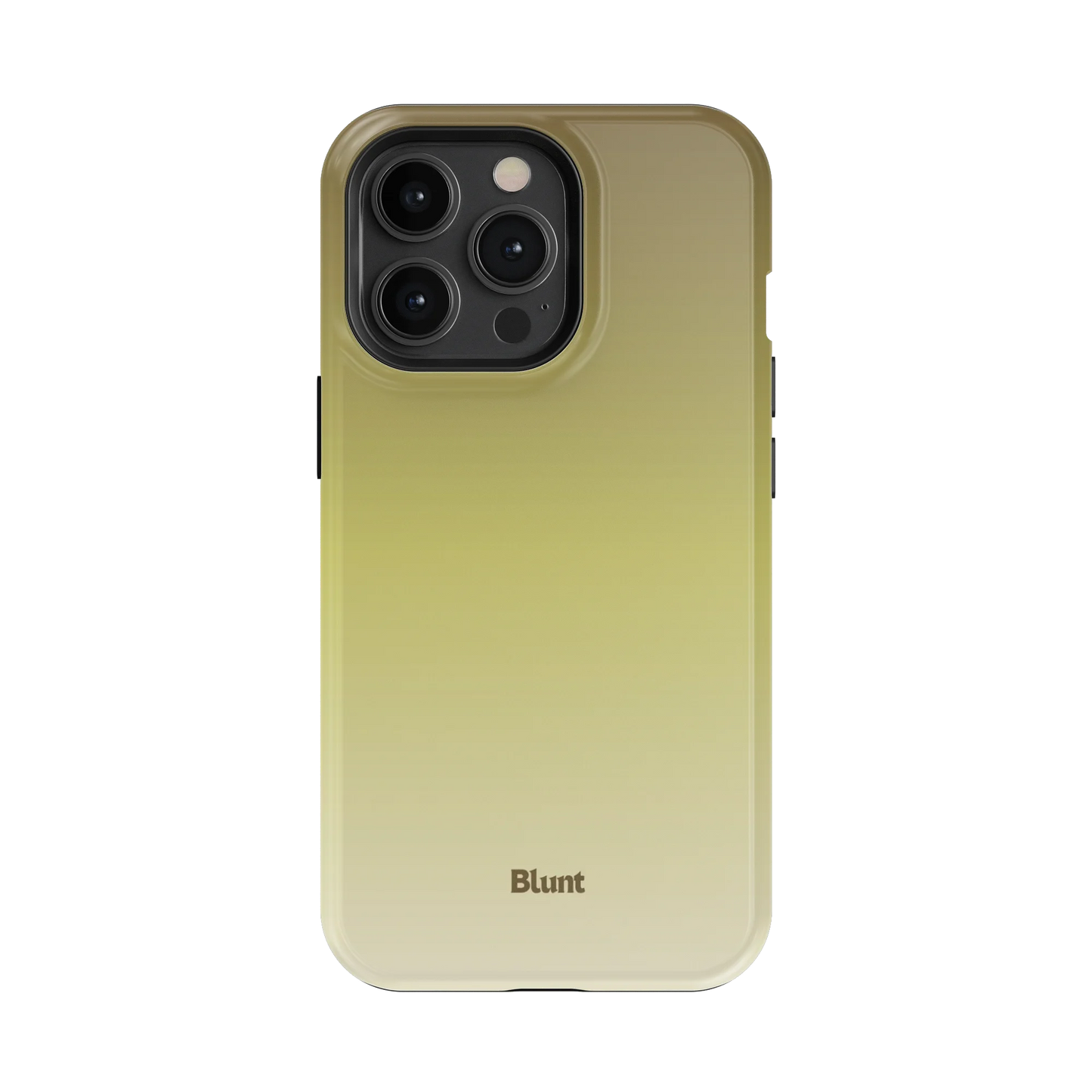 Lunar Sand iPhone Case