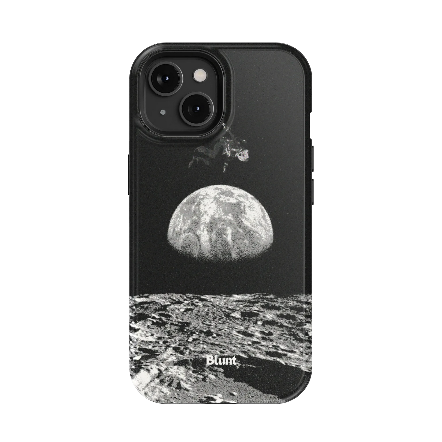 Moondrift iPhone Case