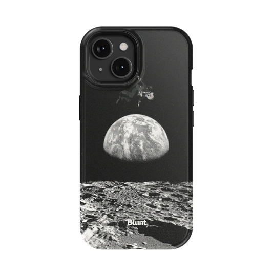 Moondrift iPhone Case