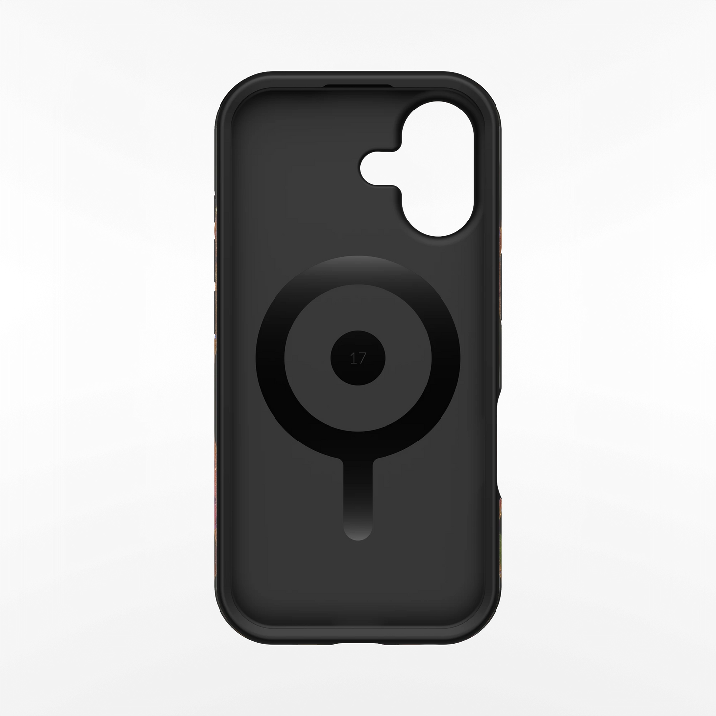 Dusklight iPhone Case