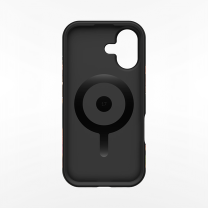 Dusklight iPhone Case