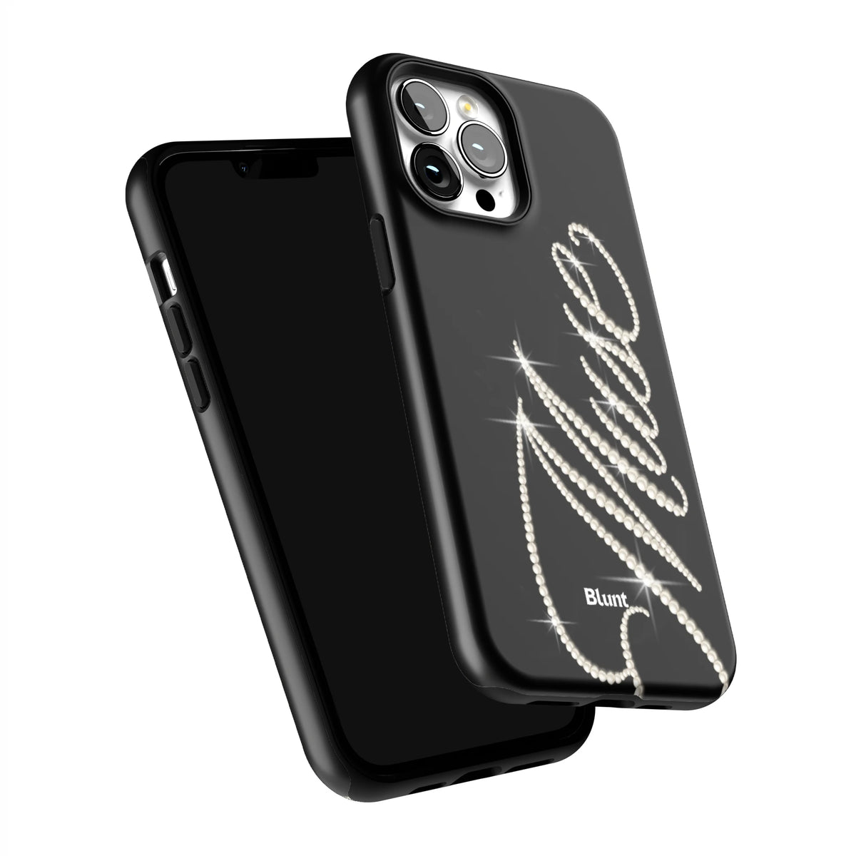 Blinged-Muse-iphone-case-iPhone 13 Pro Max-5