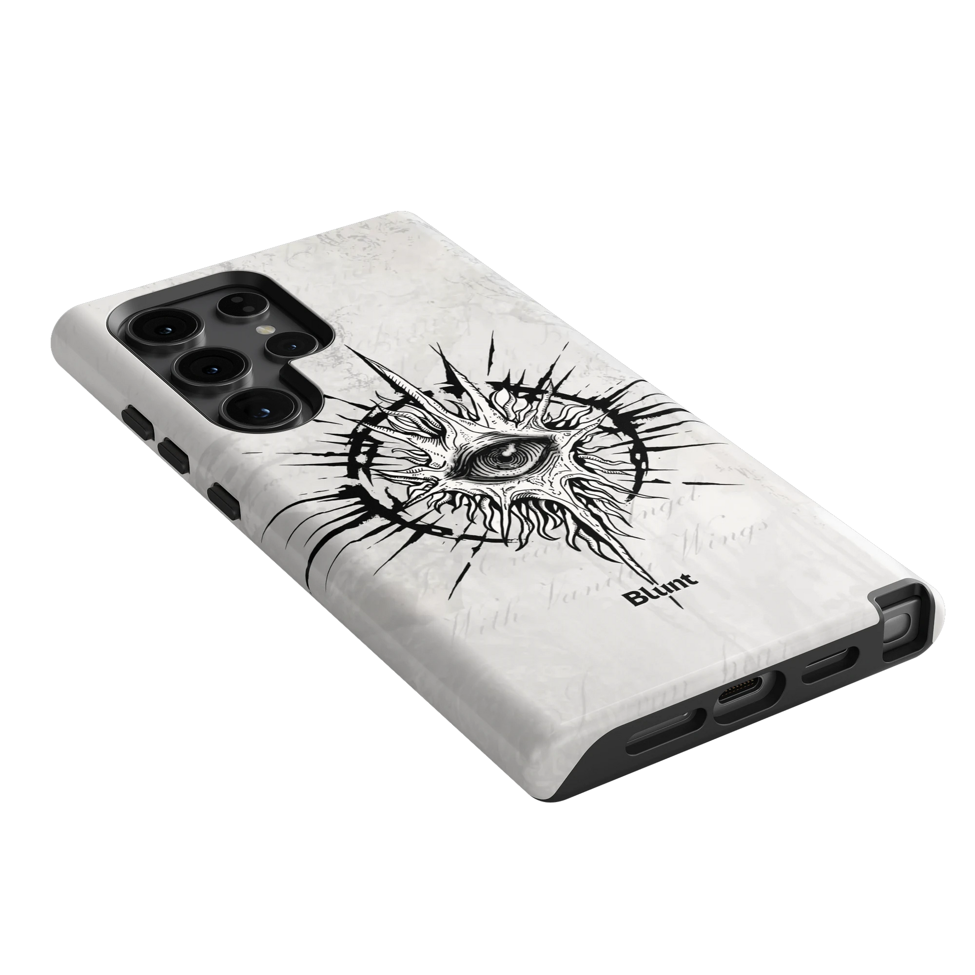 Crowned-Eye-samsung-case-Galaxy S24 Ultra-2