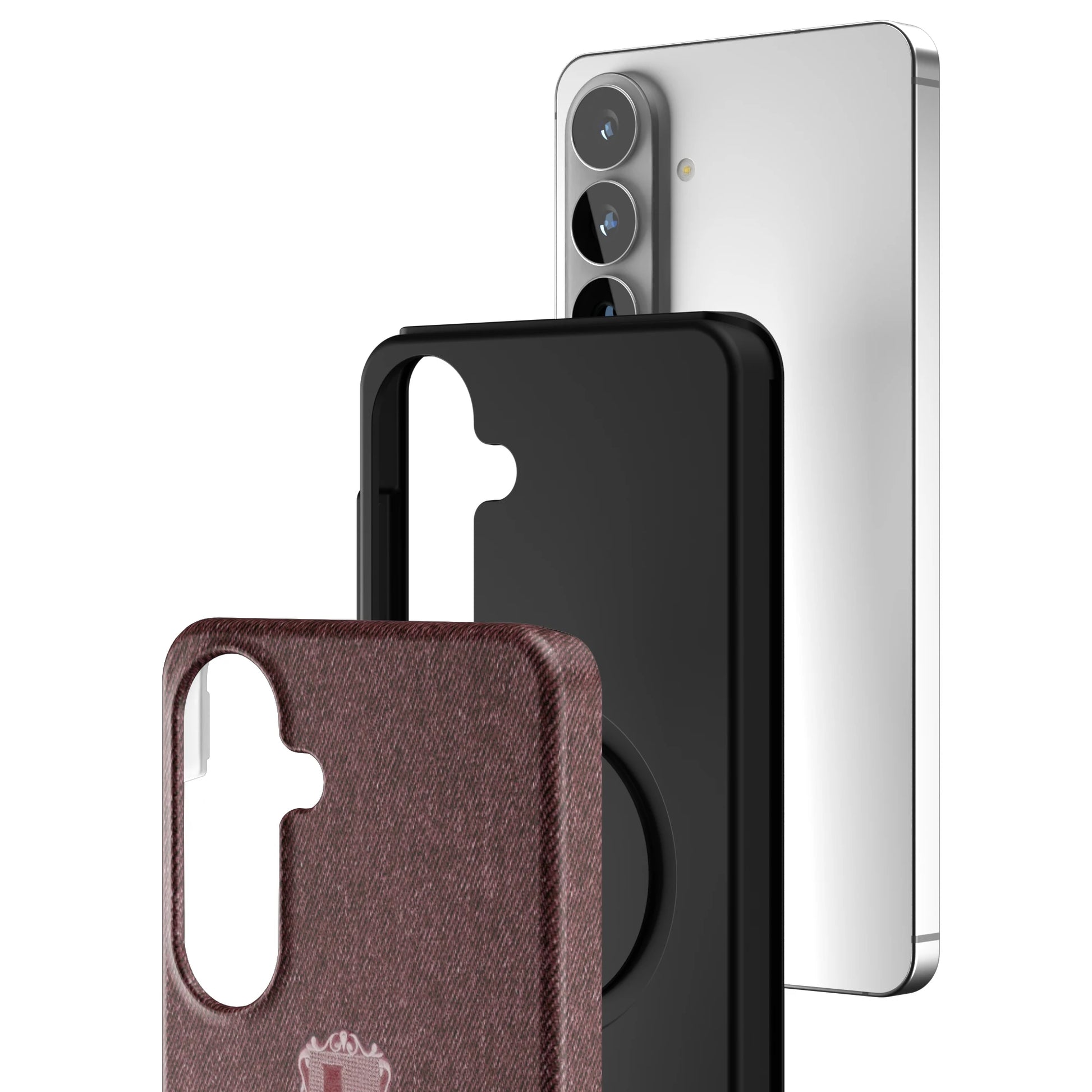 Love-God-Pink-Cross-samsung-case-Galaxy S26 Plus-3