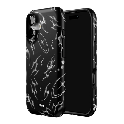 Cyber iPhone Case