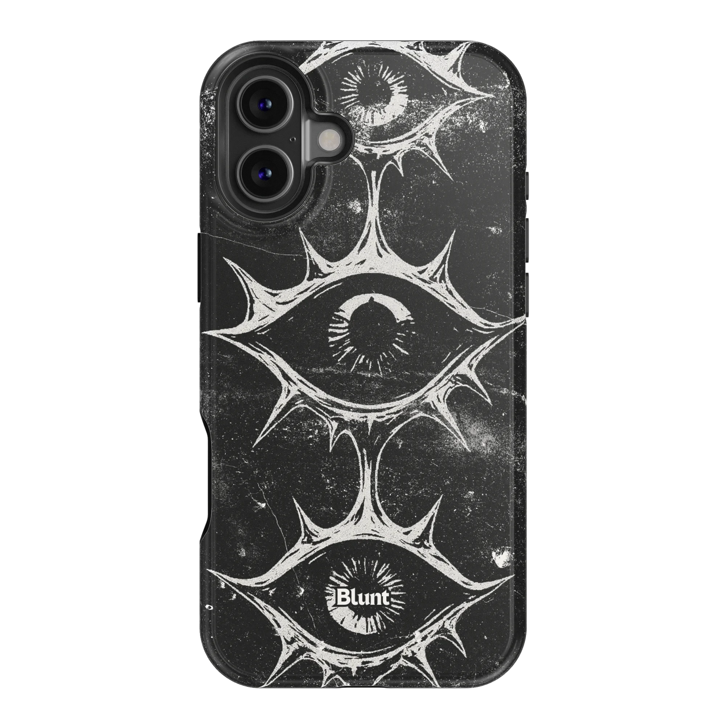 Voidline iPhone Case