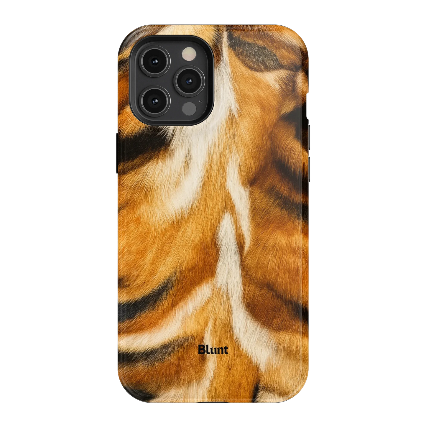 Cinnamon Rush iPhone Case