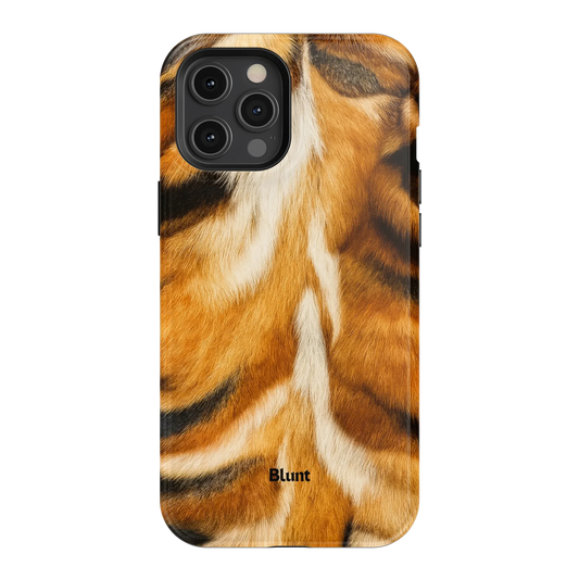 Cinnamon Rush iPhone Case