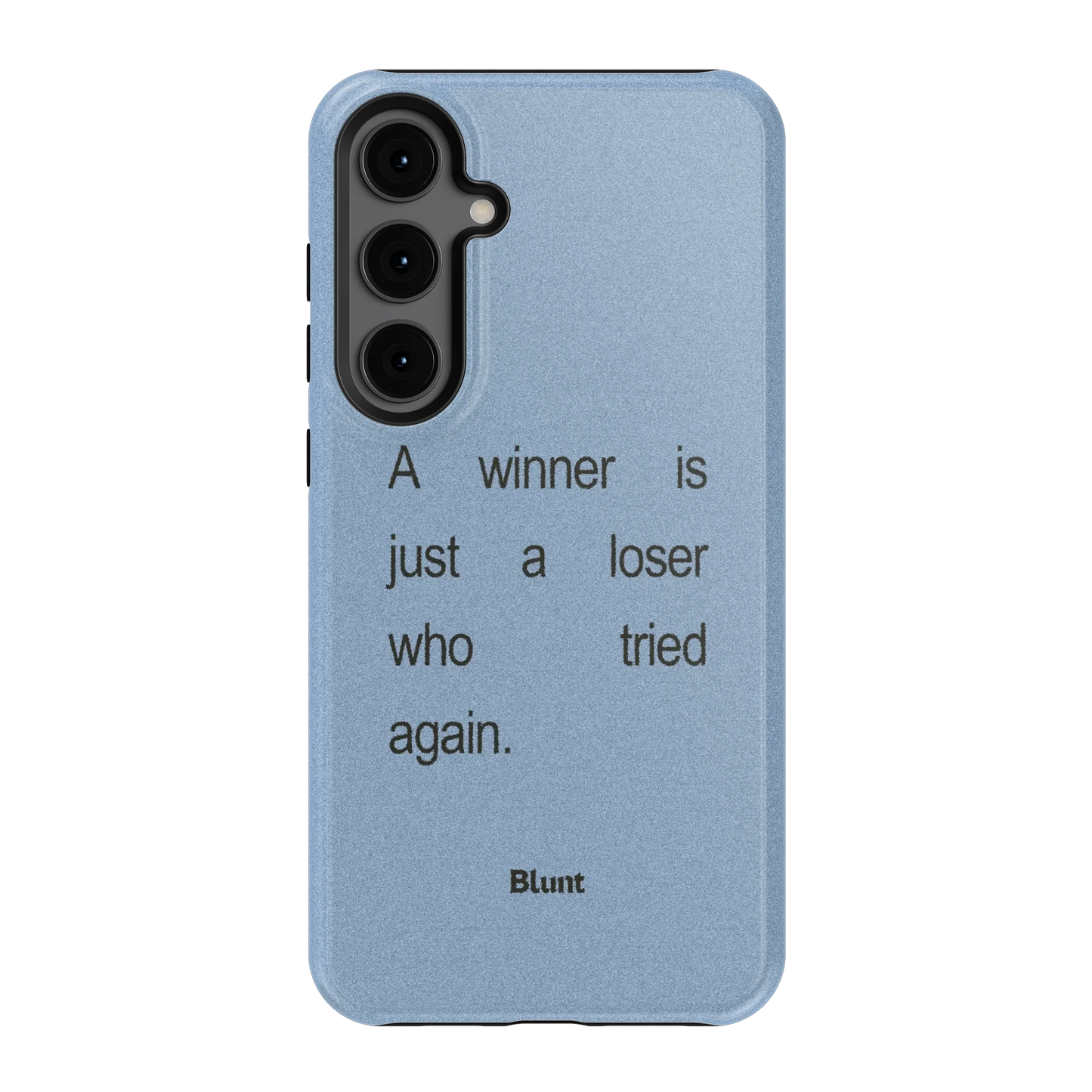 Winners Loop Samsung Case