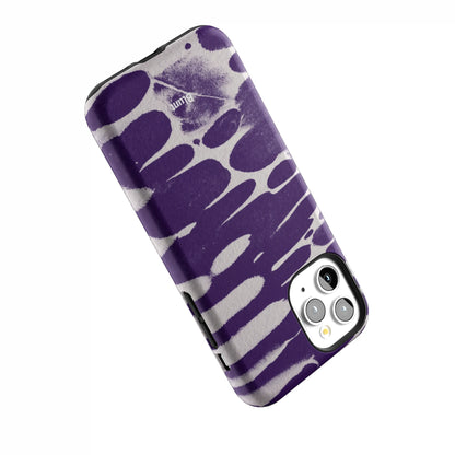 Plum-Noir-Abstract-iphone-case-iPhone 11 Pro-4