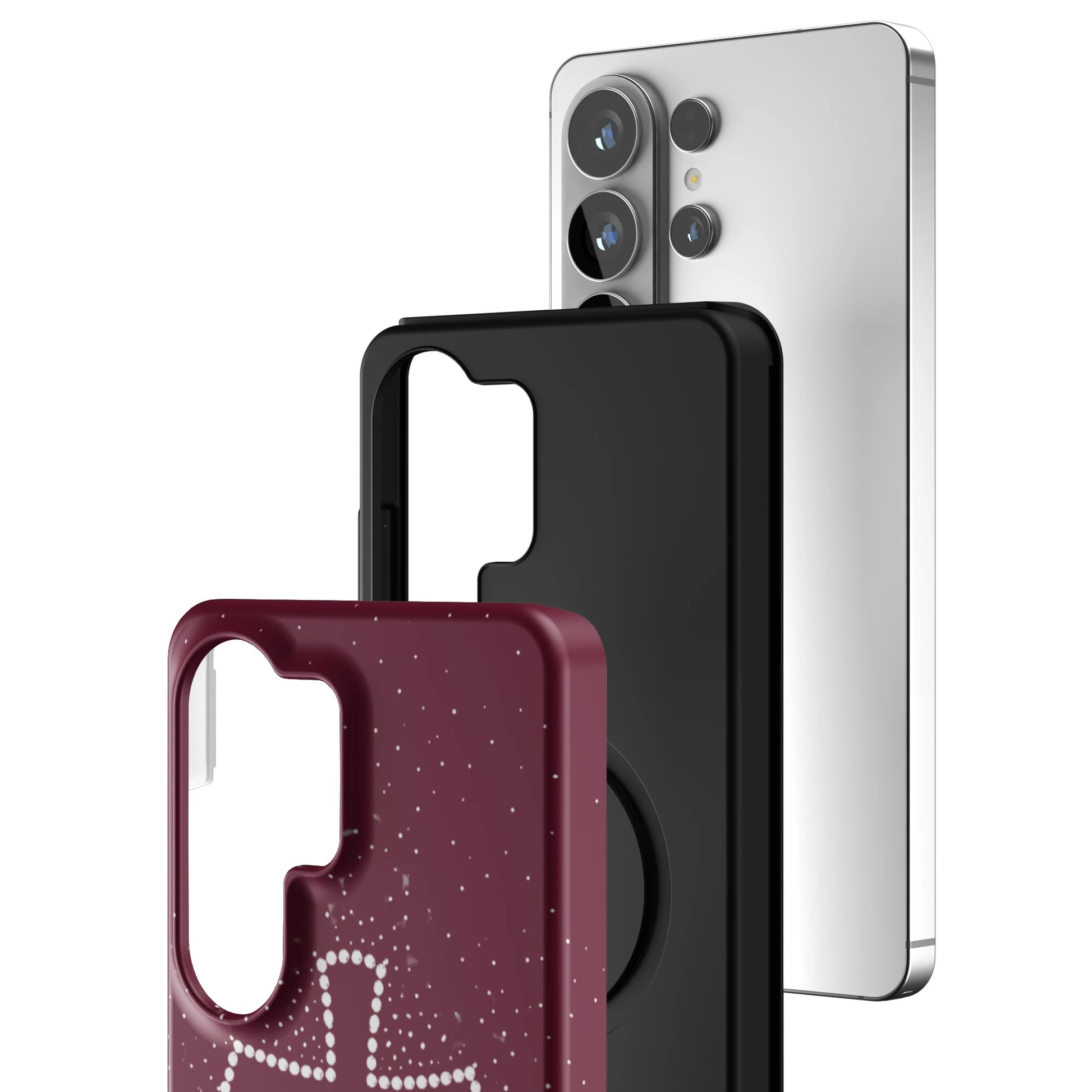 Red-Diamara-samsung-case-Galaxy S26 Ultra-3