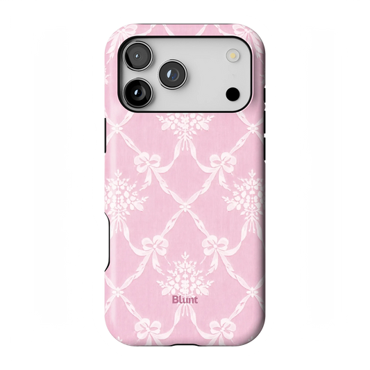 Denise iPhone Case