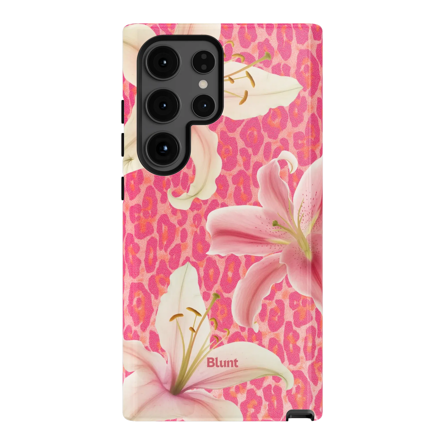 Chelily Samsung Case