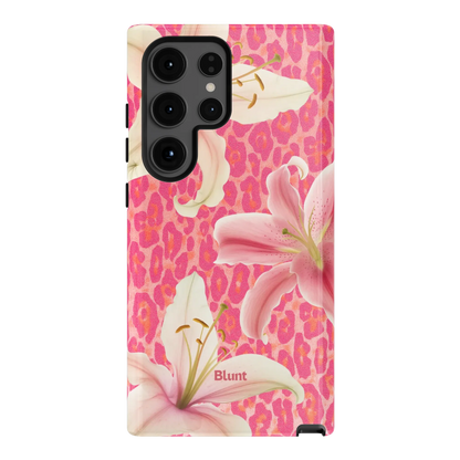 Chelily Samsung Case