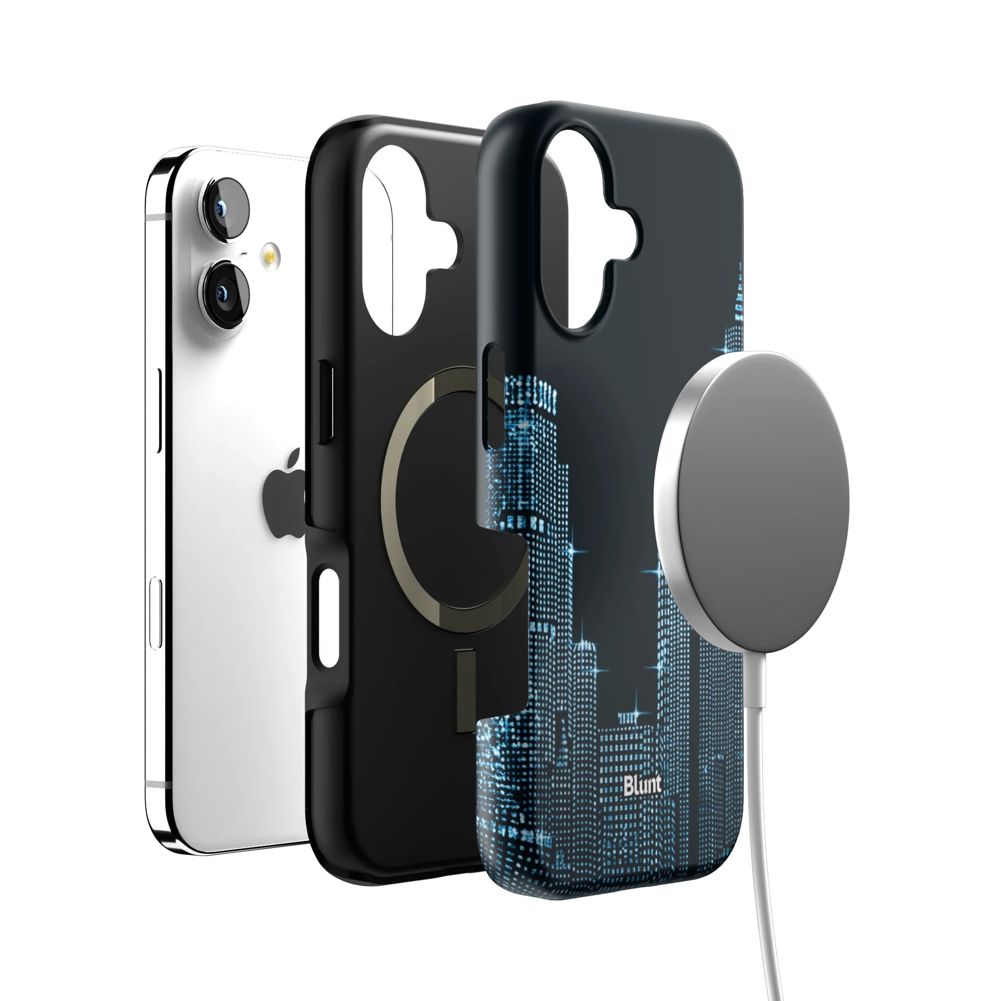Blue-NYC--SKYELINE-iphone-case-iPhone 17-3