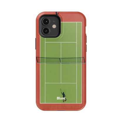 Volley iPhone Case
