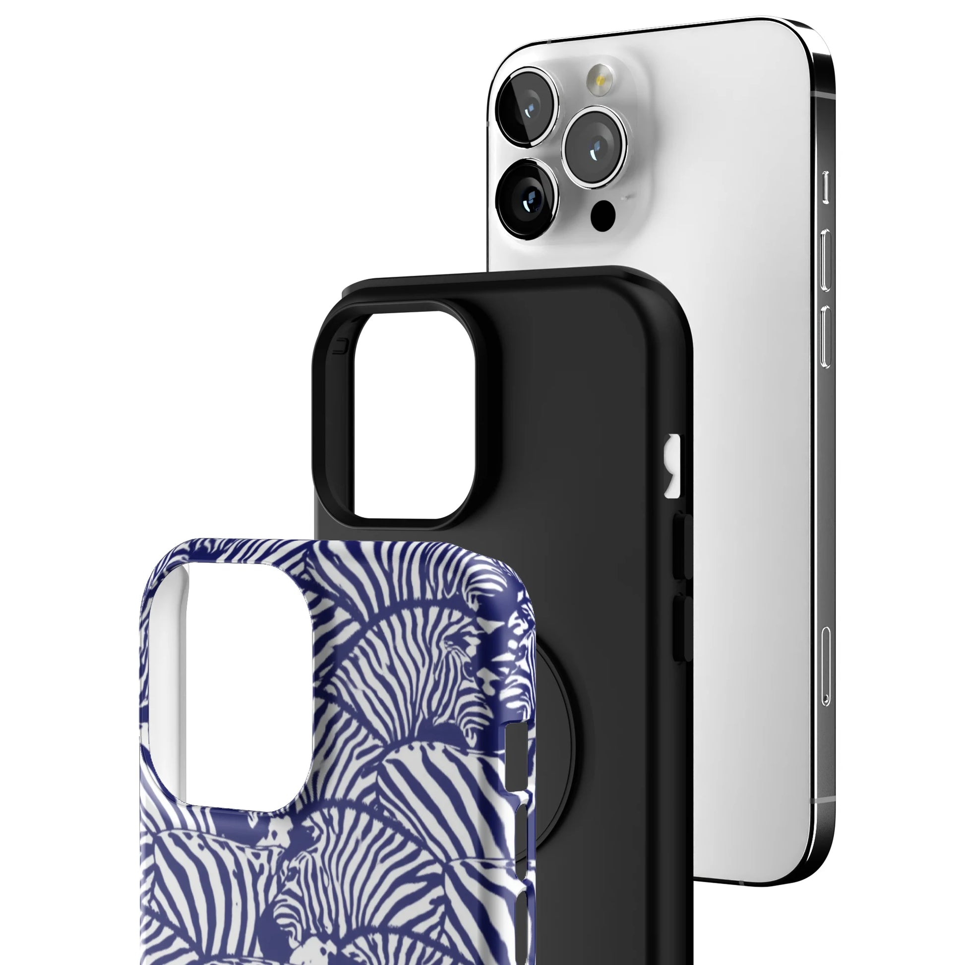 Zebby-iphone-case-iPhone 13 Pro Max-3