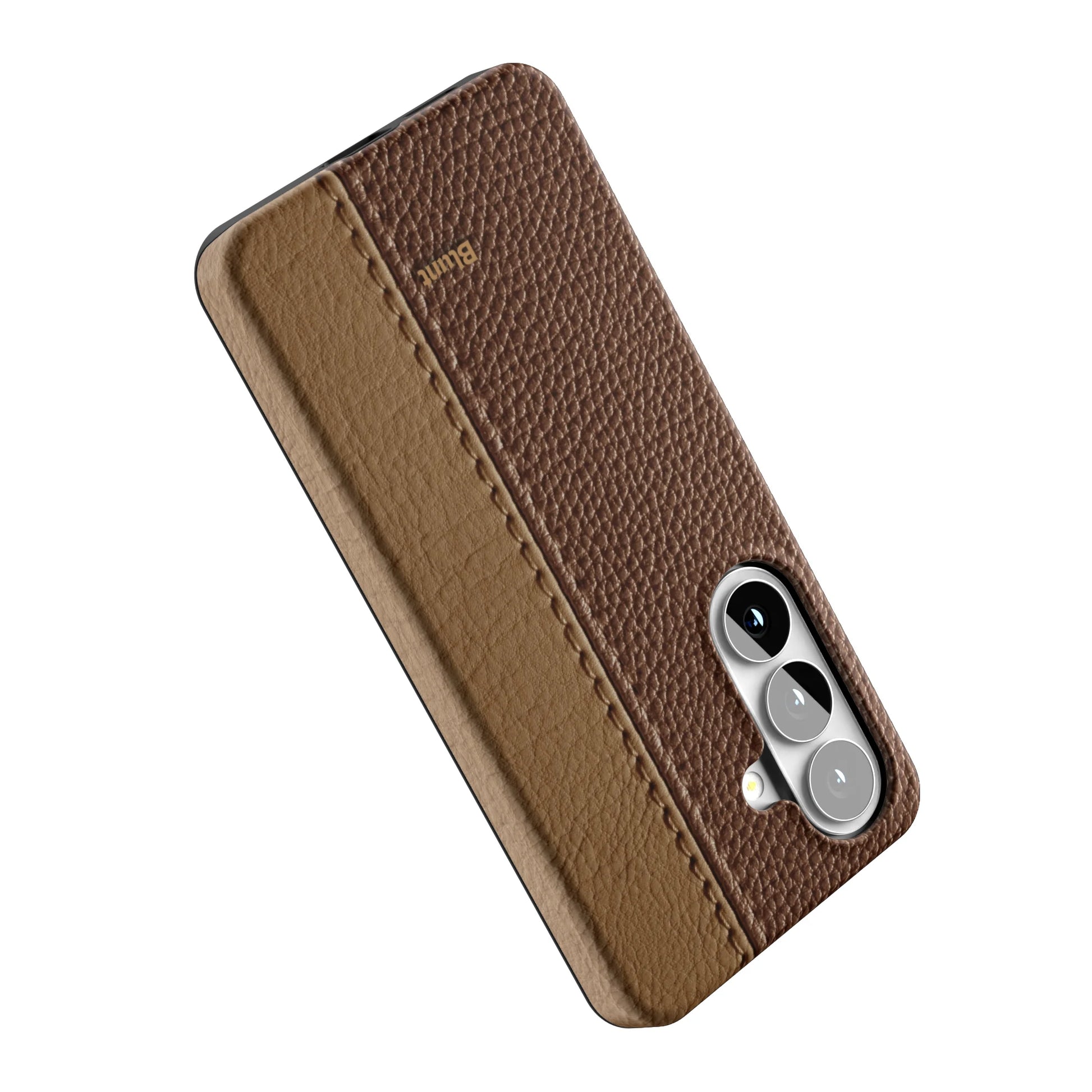 TwoTone-Walnut-samsung-case-Galaxy S26-4