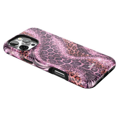 Pinky-Feral-iphone-case-iPhone 16 Pro Max-2