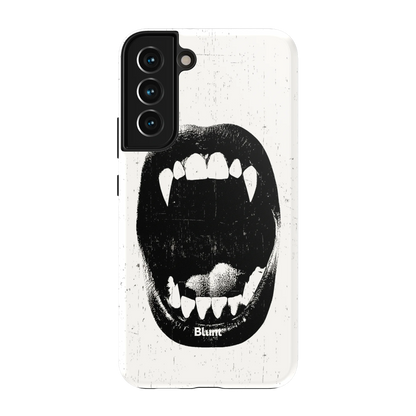 Venomous Samsung Case