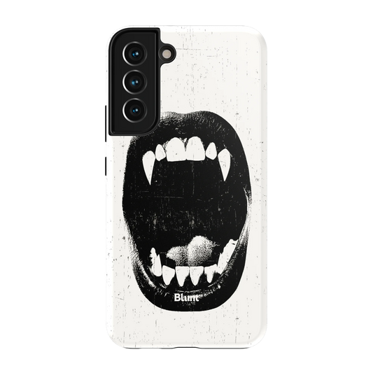 Venomous Samsung Case