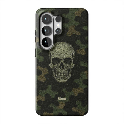 Blast Samsung Case