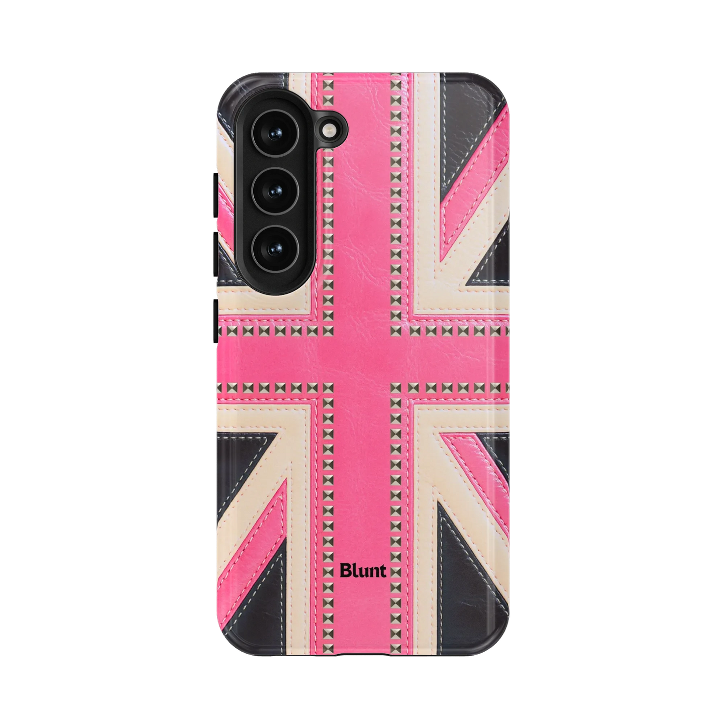 Rose Union Samsung Case