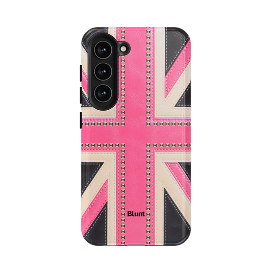 Rose Union Samsung Case