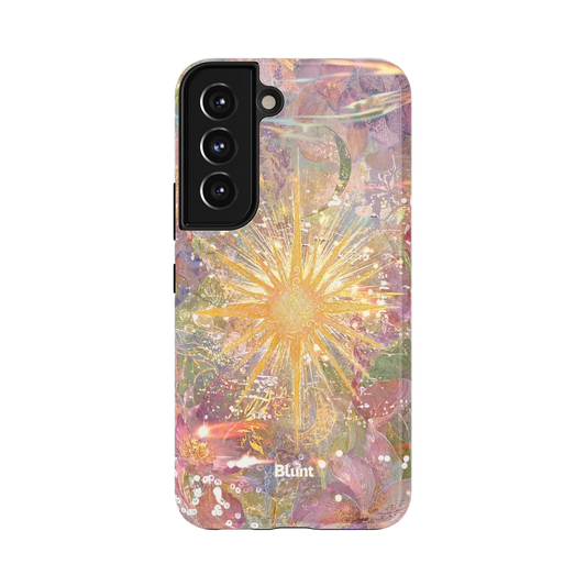 Solar-Halo-samsung-case-Galaxy S22-1