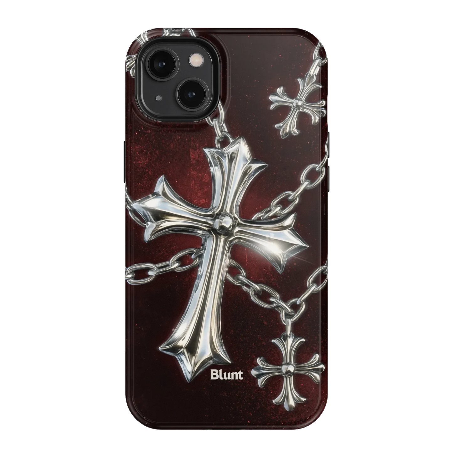 Axel iPhone Case