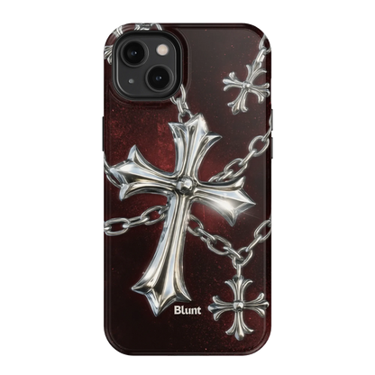 Axel iPhone Case