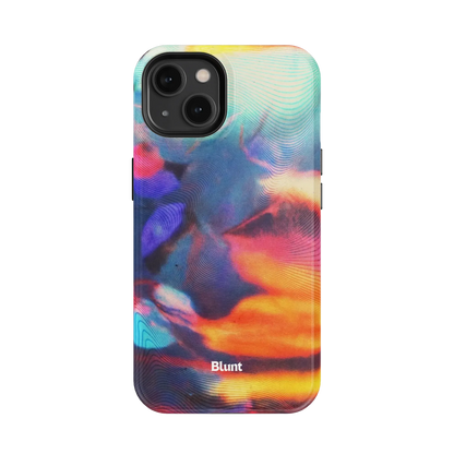 Auri iPhone Case