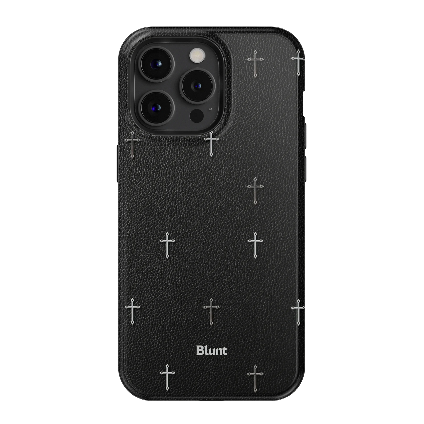 Sacred iPhone Case