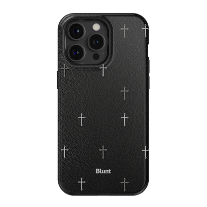 Sacred iPhone Case