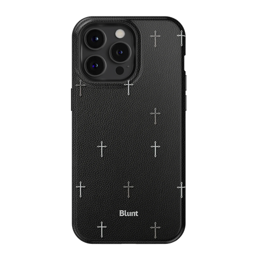 Sacred iPhone Case