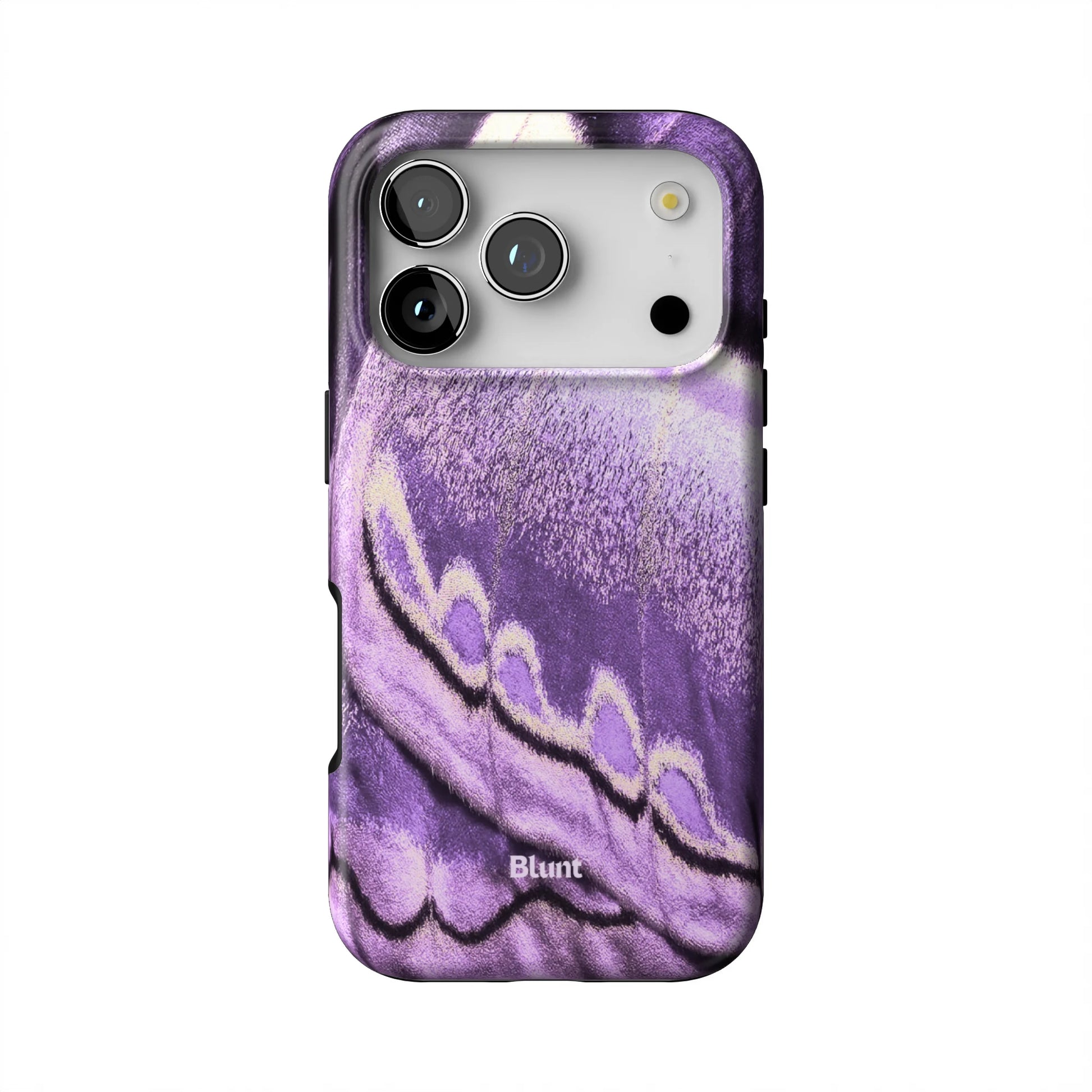 Lavender-Raya-iphone-case-iPhone 17 Pro-1