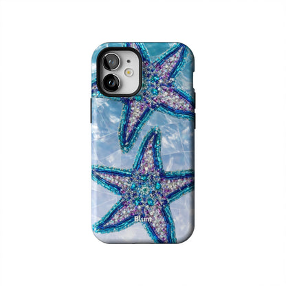 Ocean-Star-iphone-case-iPhone 12 Mini-1